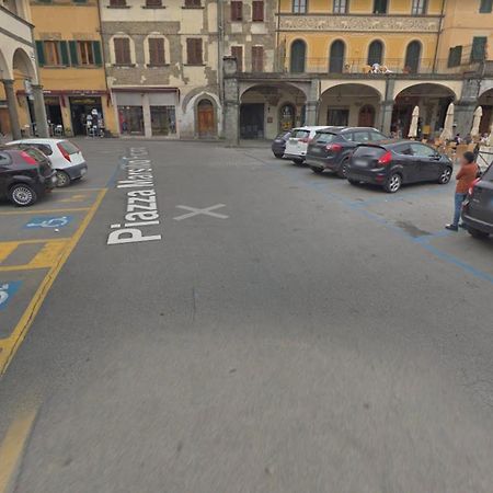 Residenza Toscana 19 Figline Valdarno Eksteriør billede