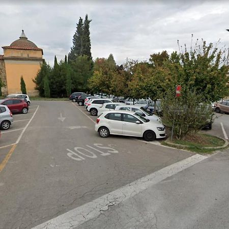 Residenza Toscana 19 Figline Valdarno Eksteriør billede