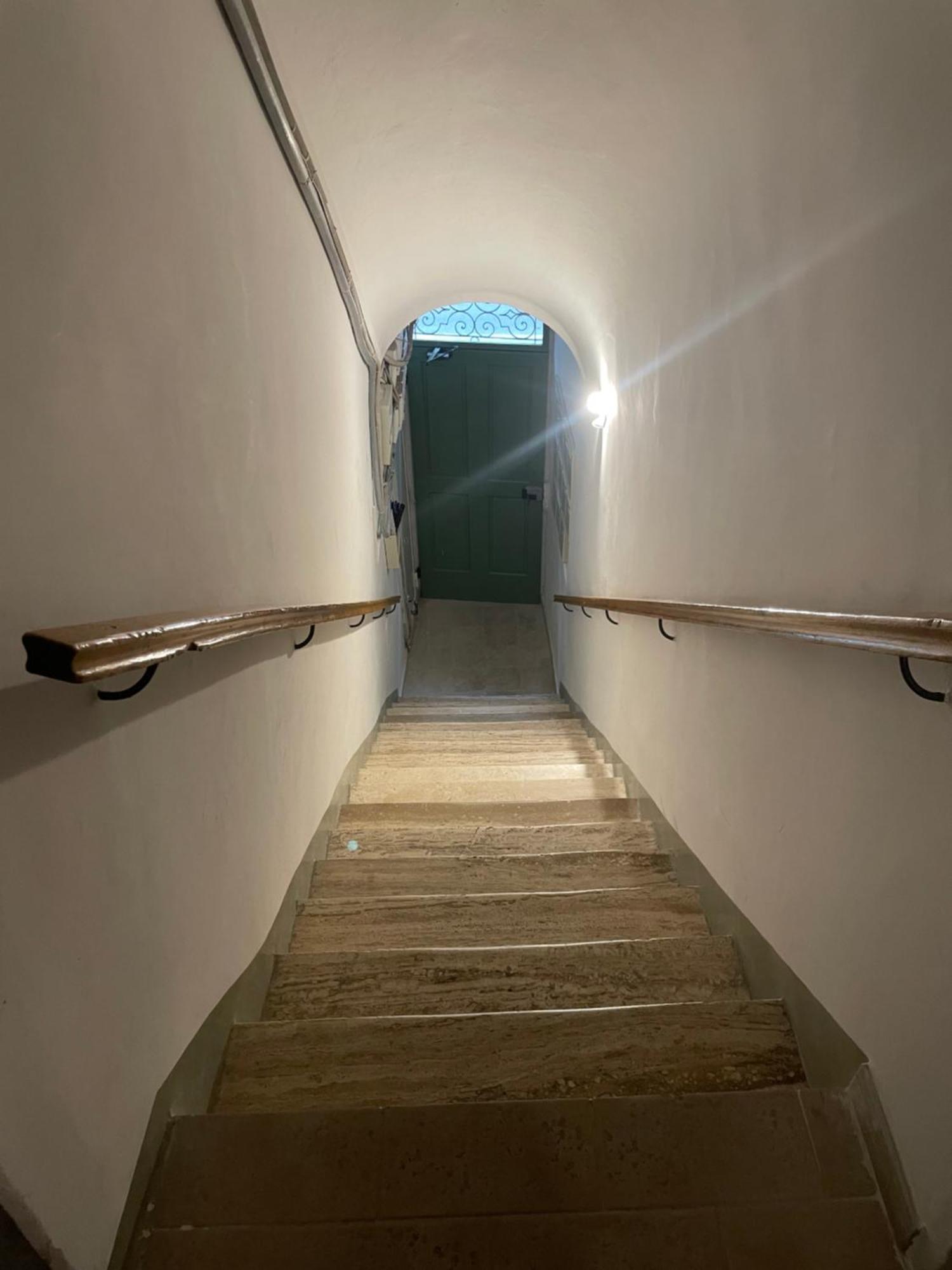 Residenza Toscana 19 Figline Valdarno Eksteriør billede
