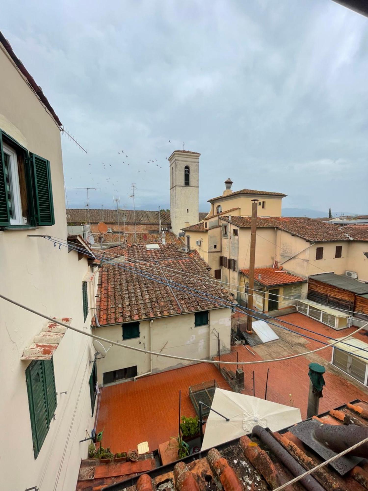 Residenza Toscana 19 Figline Valdarno Eksteriør billede