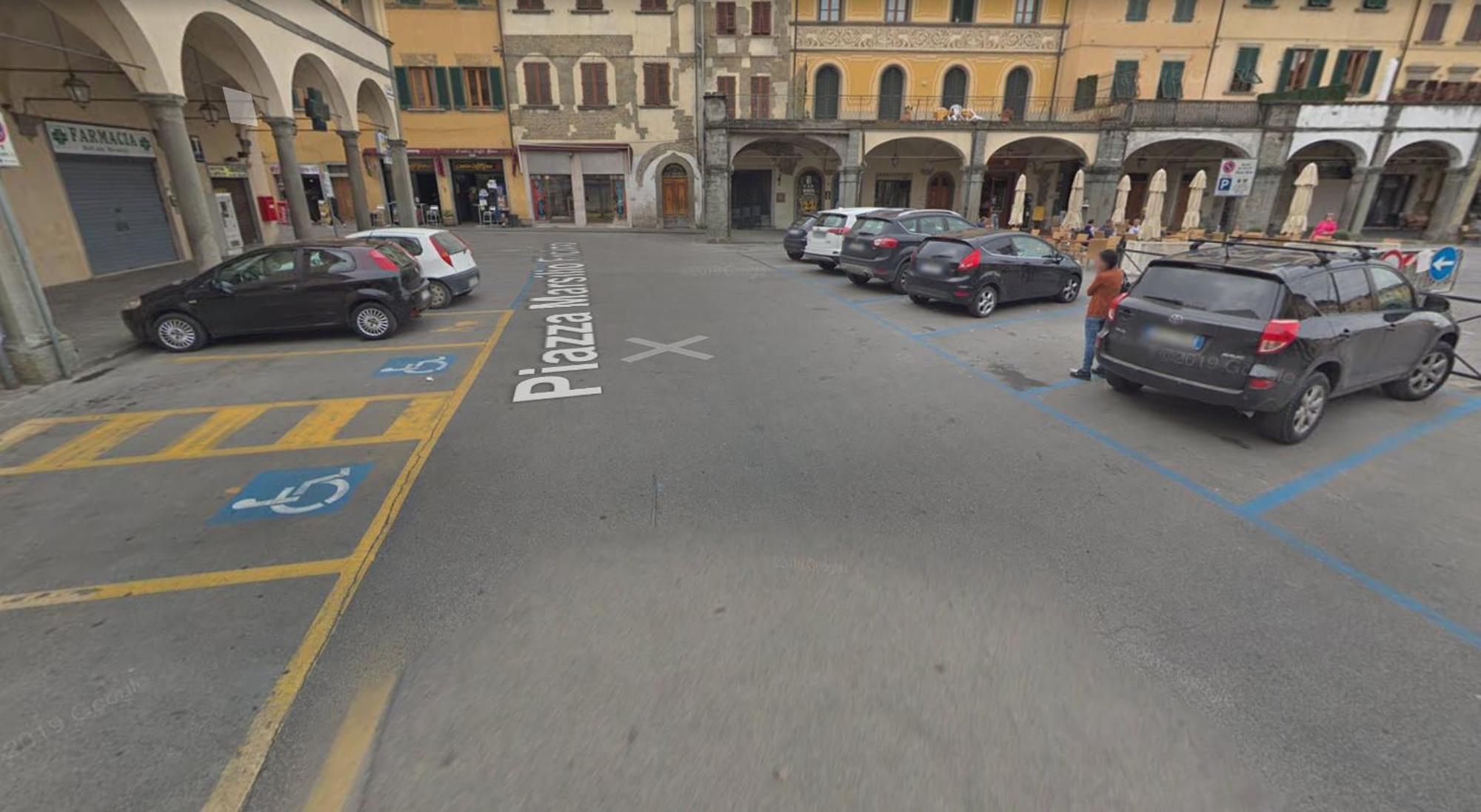 Residenza Toscana 19 Figline Valdarno Eksteriør billede