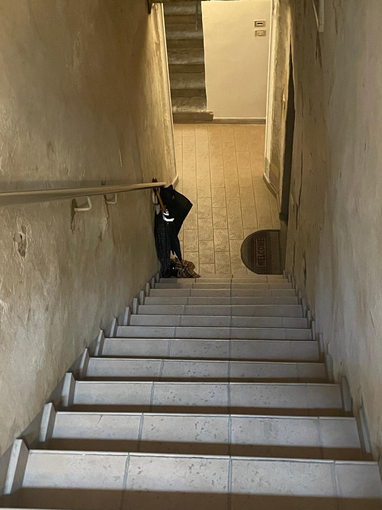 Residenza Toscana 19 Figline Valdarno Eksteriør billede